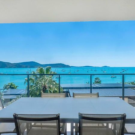 Executive On Whisper Bay - Cannonvale شاطئ إيرلي المظهر الخارجي الصورة
