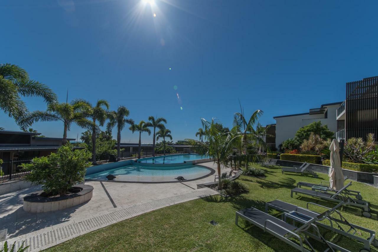 Executive On Whisper Bay - Cannonvale شاطئ إيرلي المظهر الخارجي الصورة