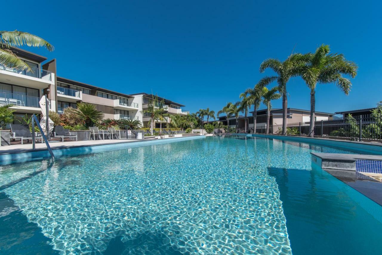 Executive On Whisper Bay - Cannonvale شاطئ إيرلي المظهر الخارجي الصورة
