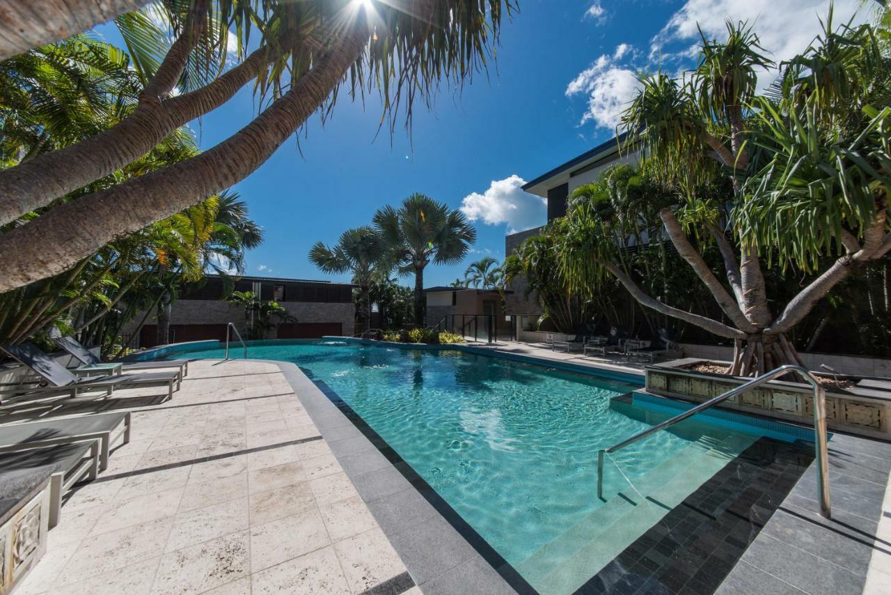Executive On Whisper Bay - Cannonvale شاطئ إيرلي المظهر الخارجي الصورة