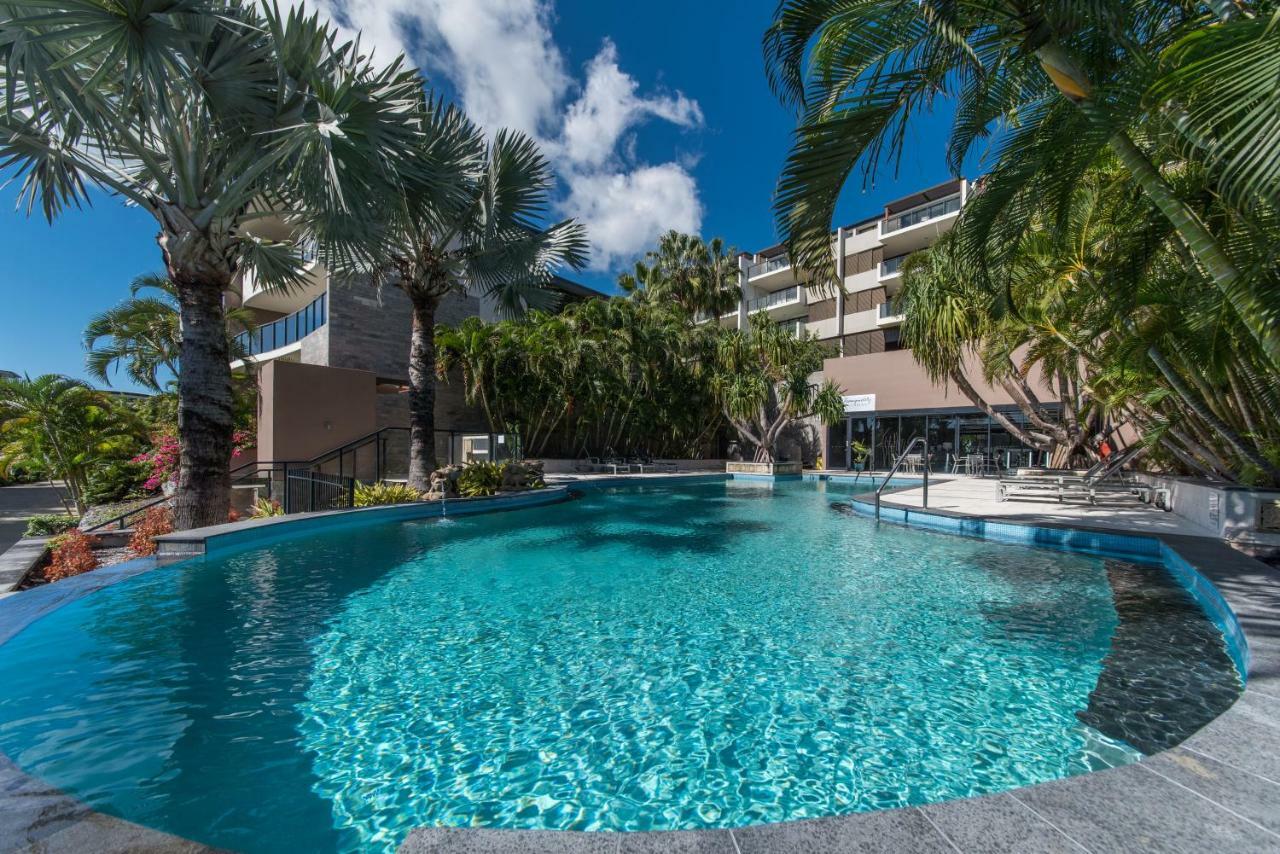 Executive On Whisper Bay - Cannonvale شاطئ إيرلي المظهر الخارجي الصورة