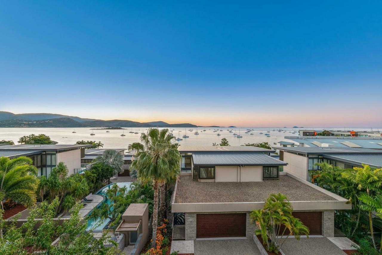 Executive On Whisper Bay - Cannonvale شاطئ إيرلي المظهر الخارجي الصورة