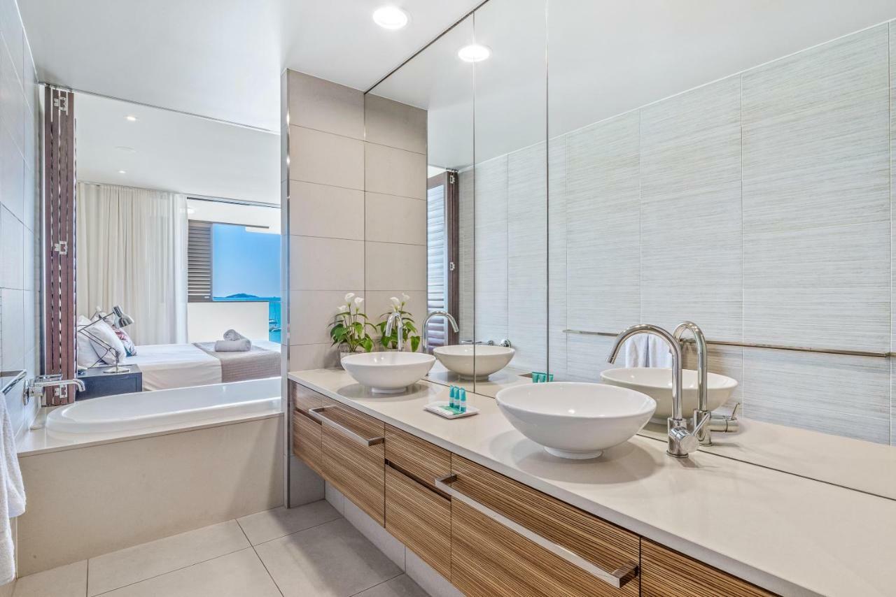 Executive On Whisper Bay - Cannonvale شاطئ إيرلي المظهر الخارجي الصورة