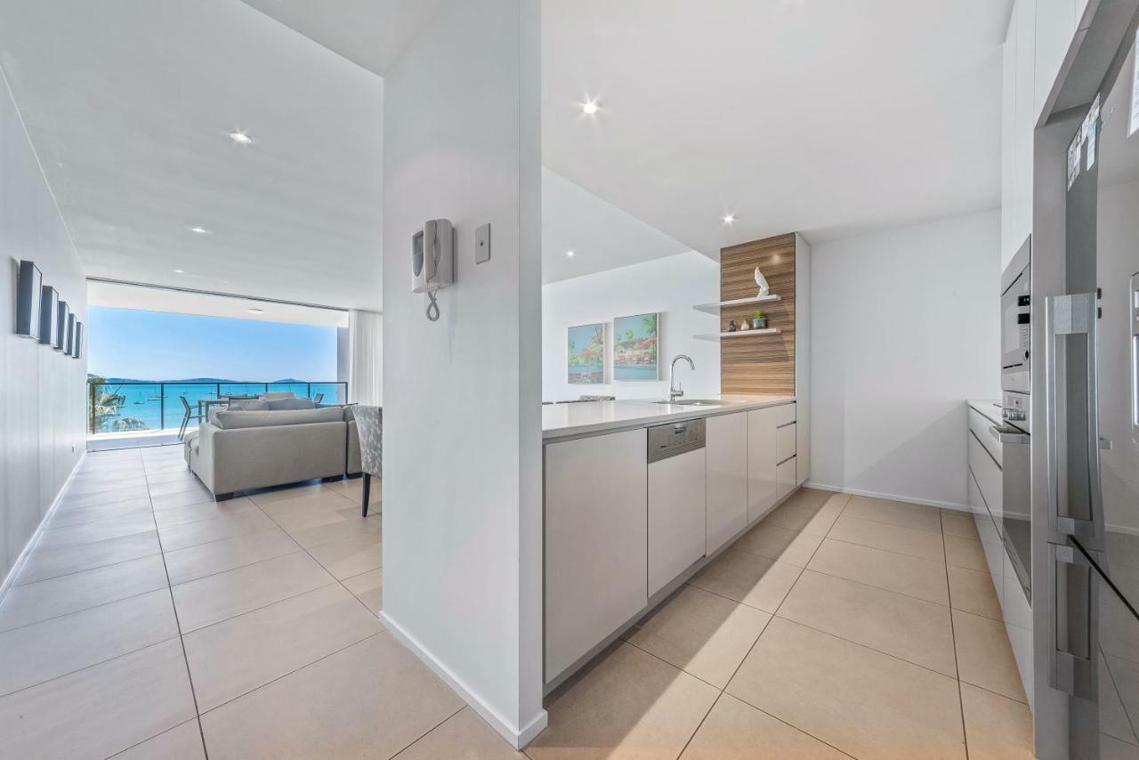 Executive On Whisper Bay - Cannonvale شاطئ إيرلي المظهر الخارجي الصورة