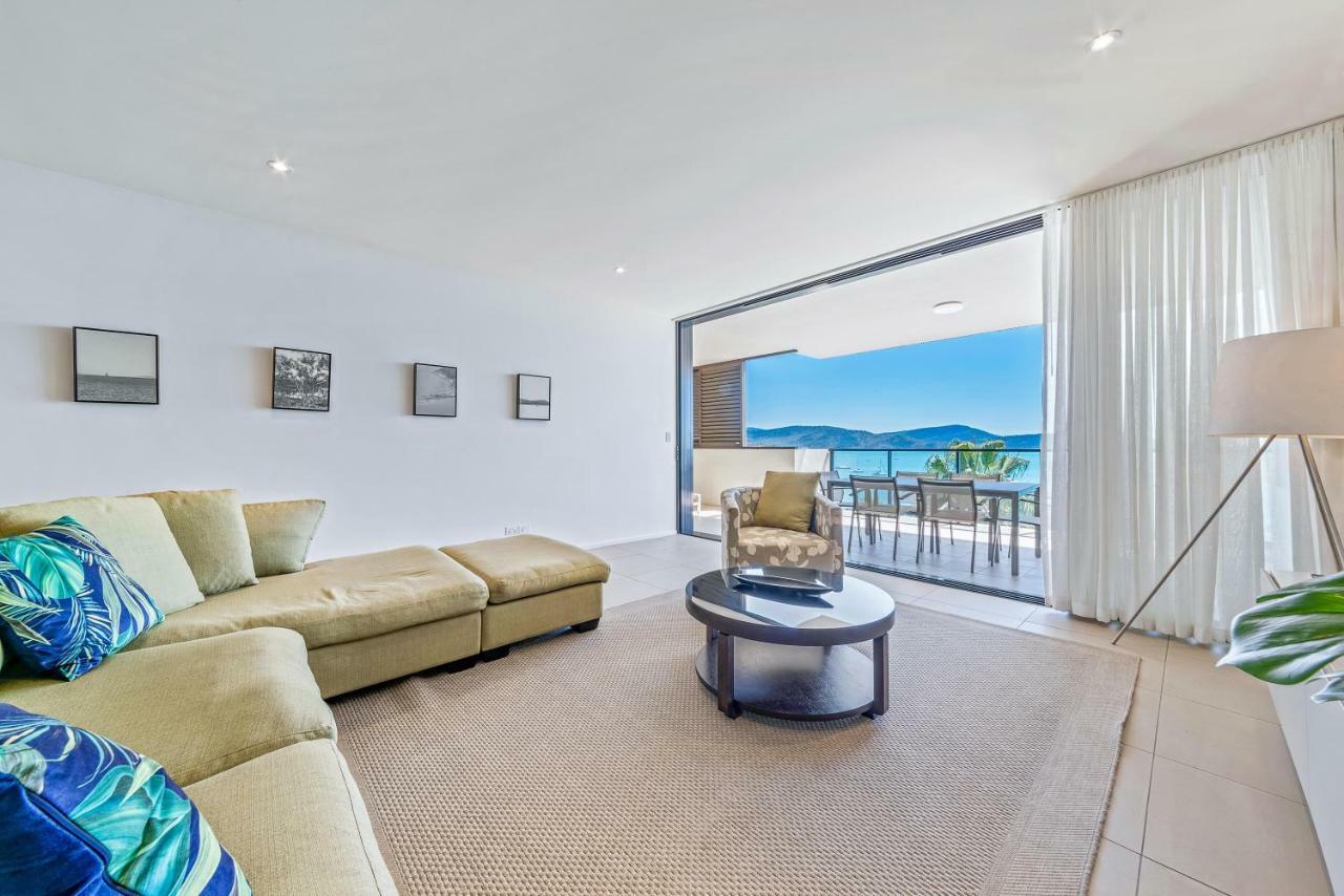 Executive On Whisper Bay - Cannonvale شاطئ إيرلي المظهر الخارجي الصورة