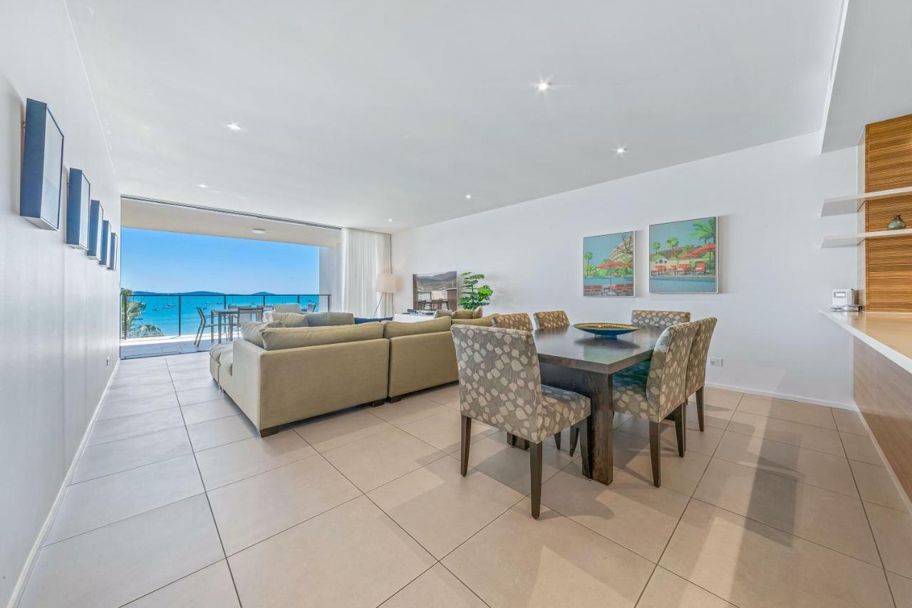 Executive On Whisper Bay - Cannonvale شاطئ إيرلي المظهر الخارجي الصورة