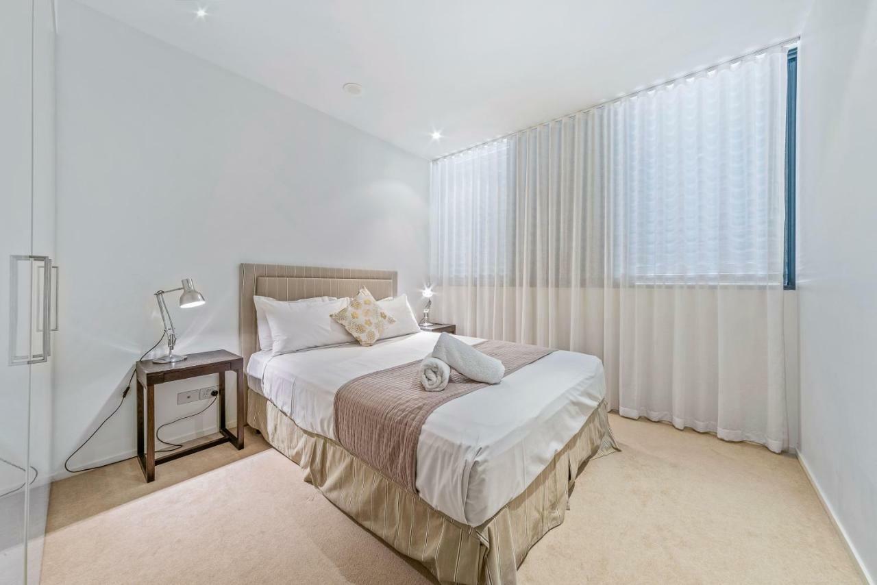 Executive On Whisper Bay - Cannonvale شاطئ إيرلي المظهر الخارجي الصورة