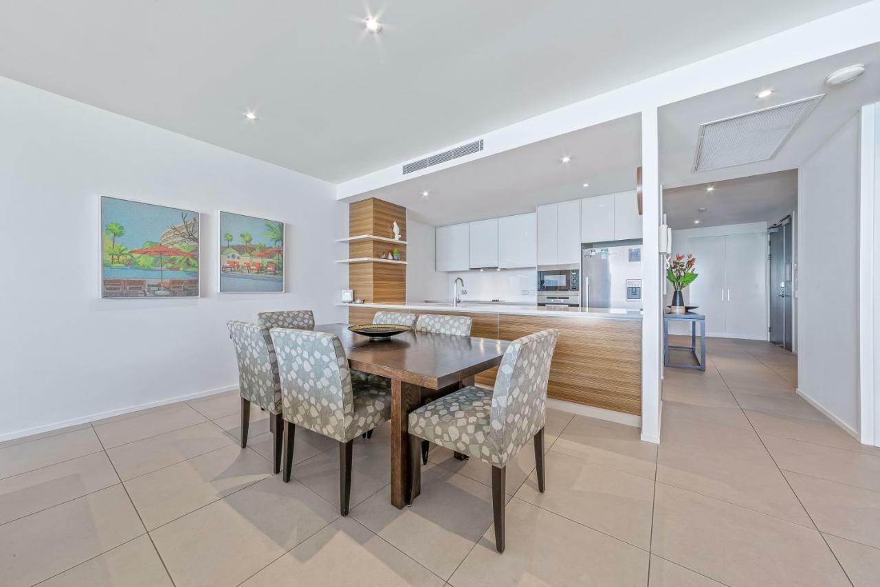 Executive On Whisper Bay - Cannonvale شاطئ إيرلي المظهر الخارجي الصورة