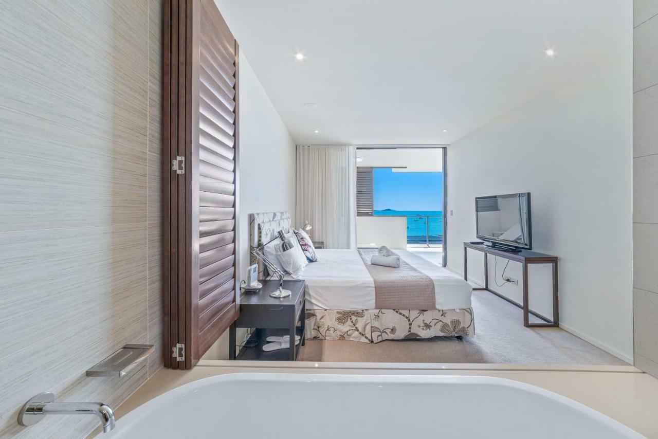 Executive On Whisper Bay - Cannonvale شاطئ إيرلي المظهر الخارجي الصورة