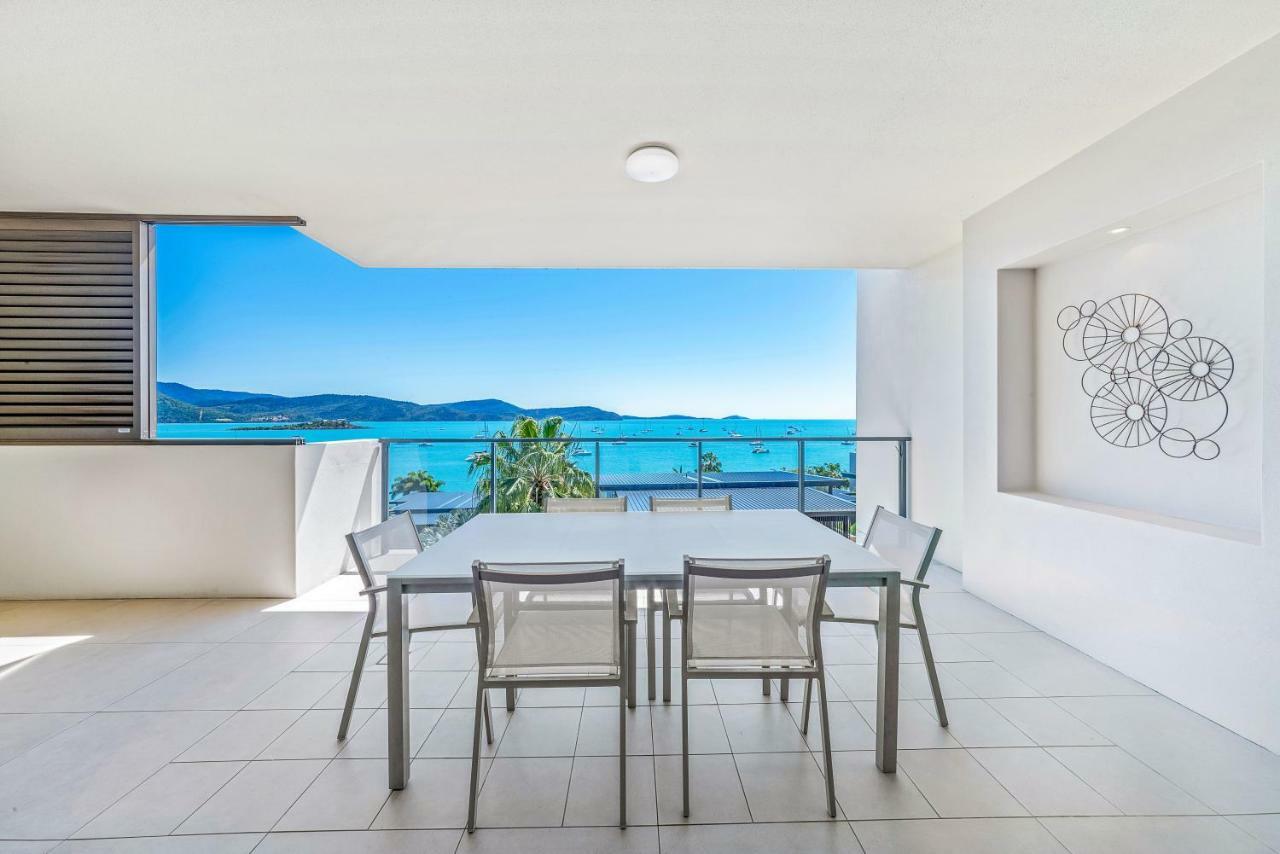 Executive On Whisper Bay - Cannonvale شاطئ إيرلي المظهر الخارجي الصورة